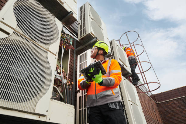 Best HVAC maintenance near me  in East Atlantic Beach, NY