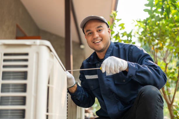 HVAC maintenance plan in East Atlantic Beach, NY